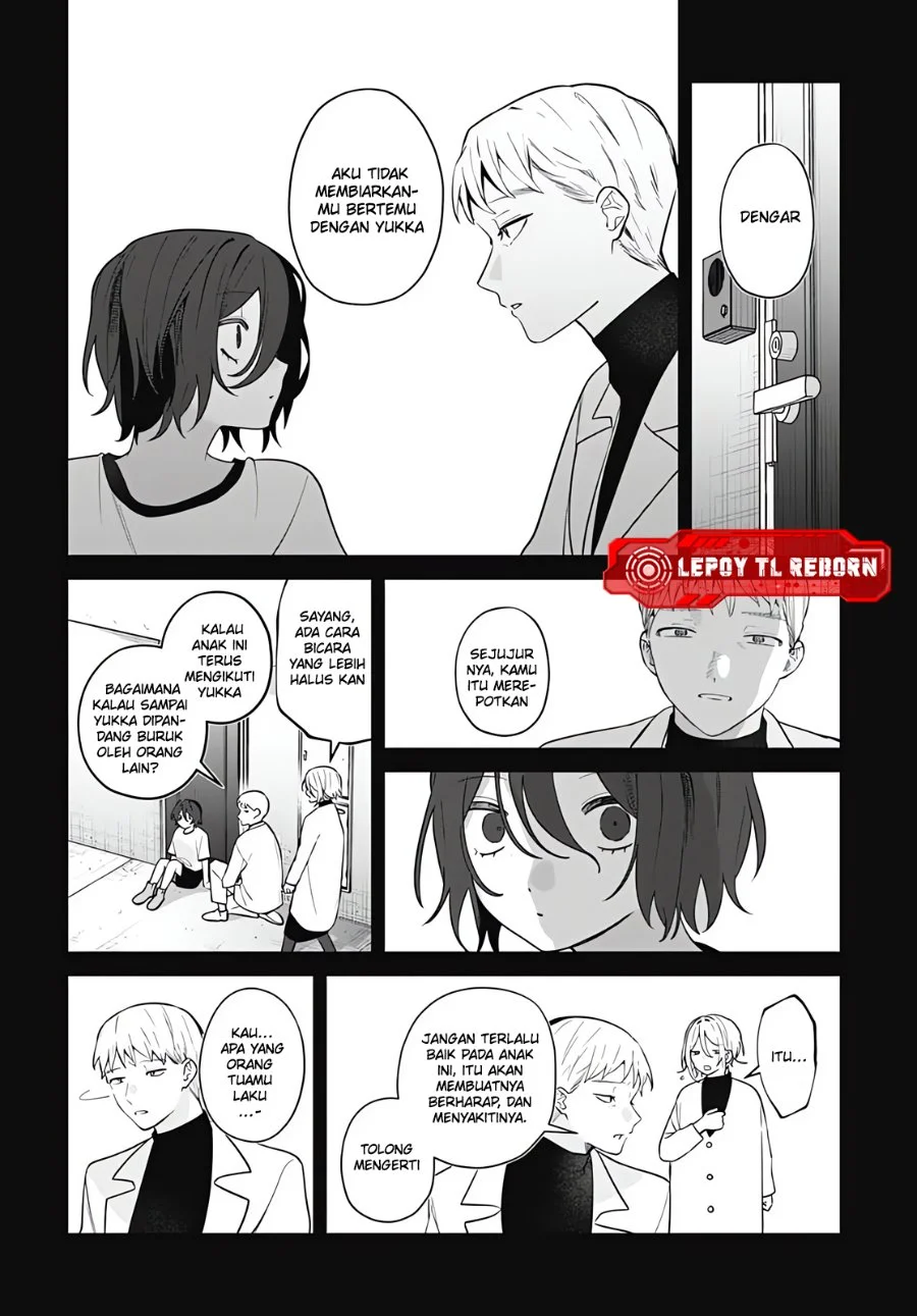 Ai da toka Fukushuu da toka Chapter 19 Gambar 22