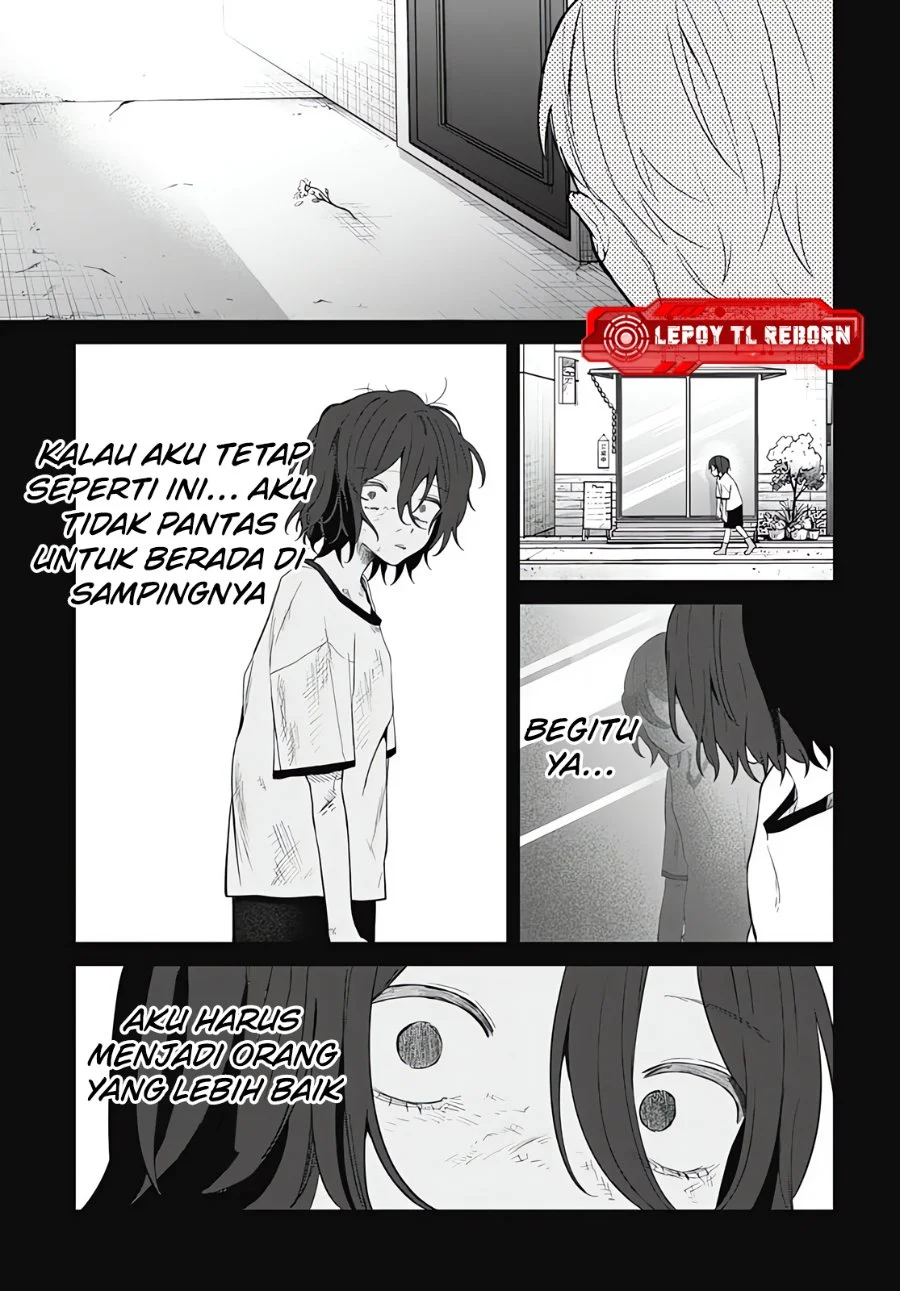 Ai da toka Fukushuu da toka Chapter 19 Gambar 23