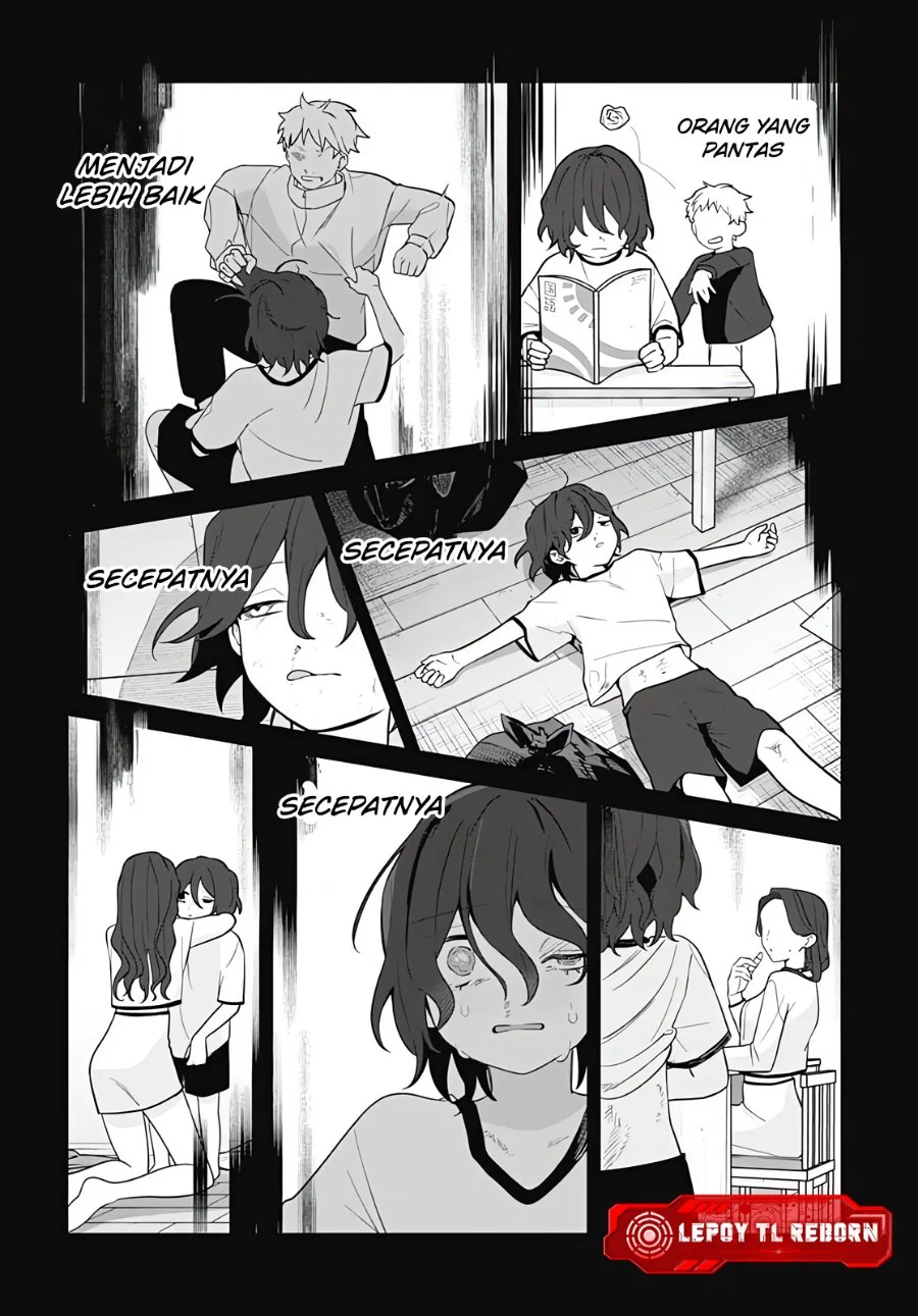 Ai da toka Fukushuu da toka Chapter 19 Gambar 24