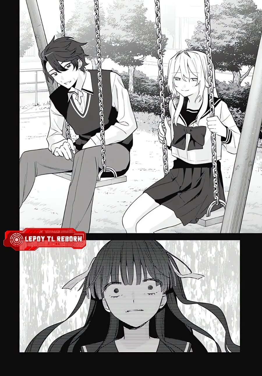 Ai da toka Fukushuu da toka Chapter 19 Gambar 26