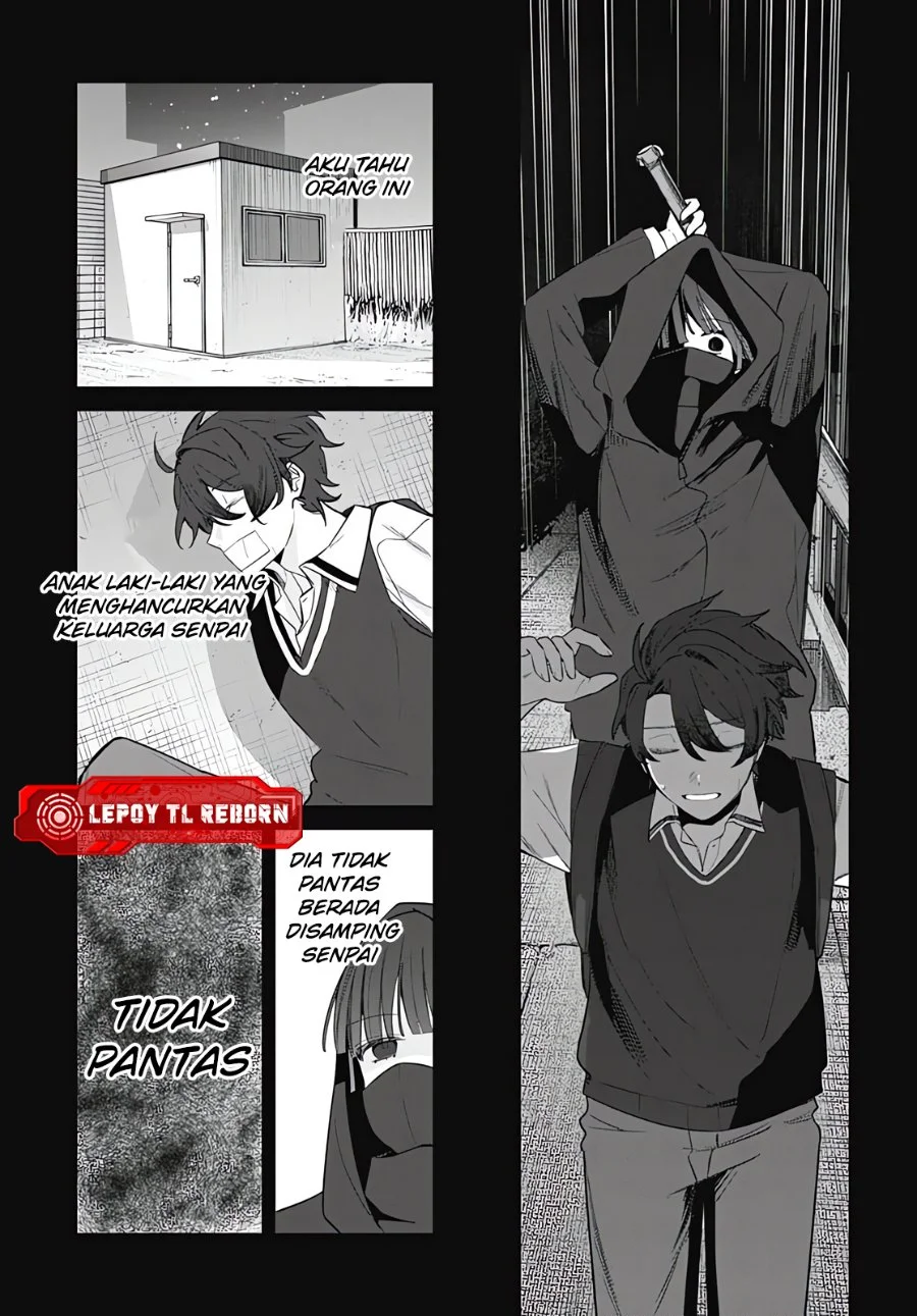 Ai da toka Fukushuu da toka Chapter 19 Gambar 27