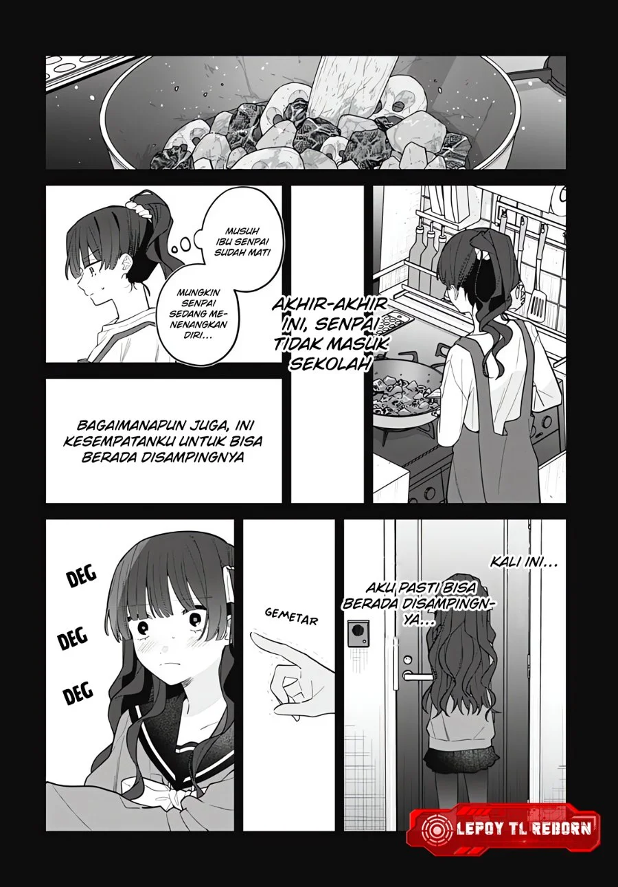 Ai da toka Fukushuu da toka Chapter 19 Gambar 28