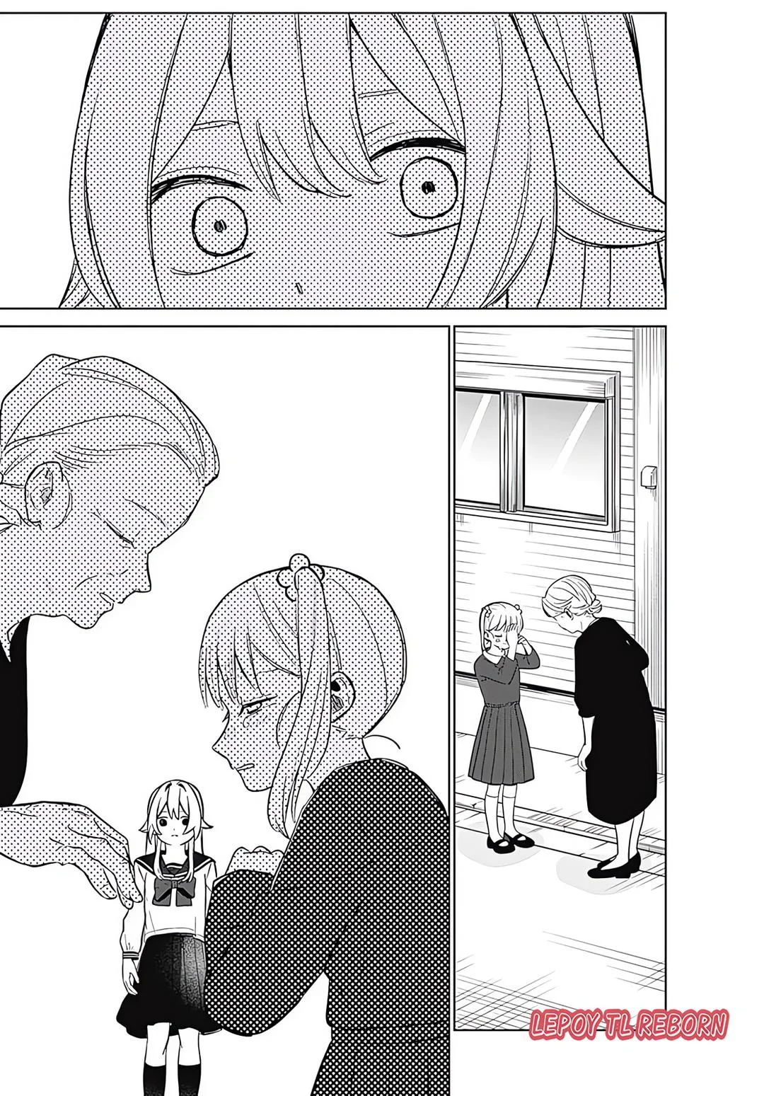 Ai da toka Fukushuu da toka Chapter 2 Gambar 12