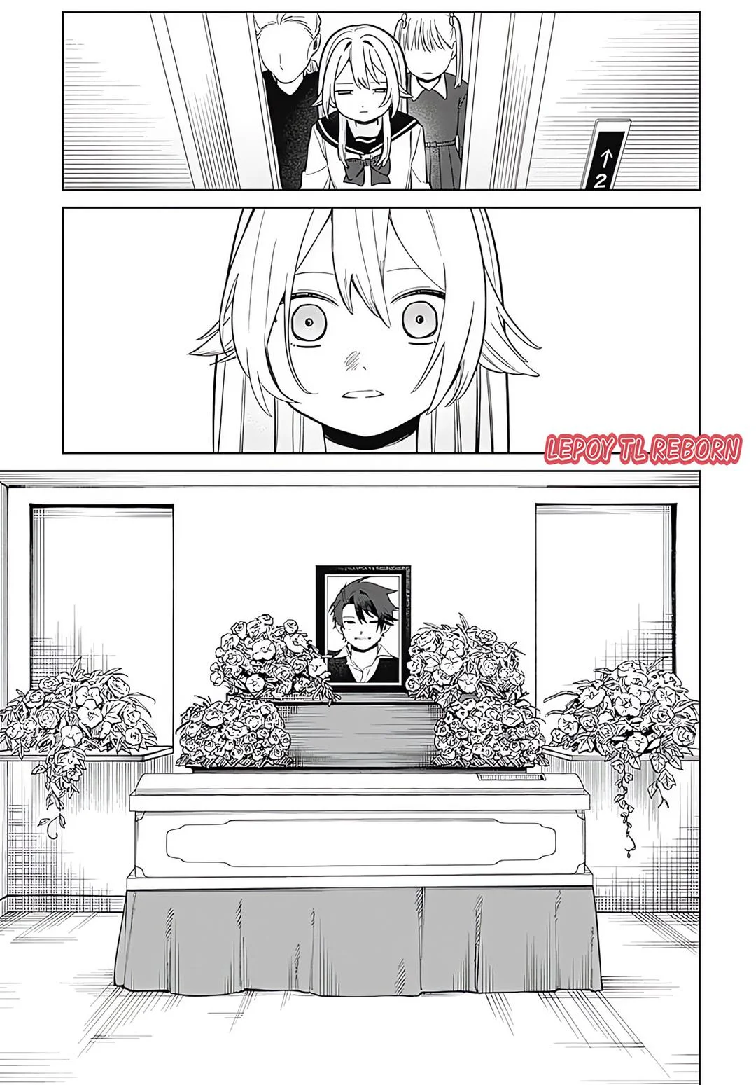 Ai da toka Fukushuu da toka Chapter 2 Gambar 18