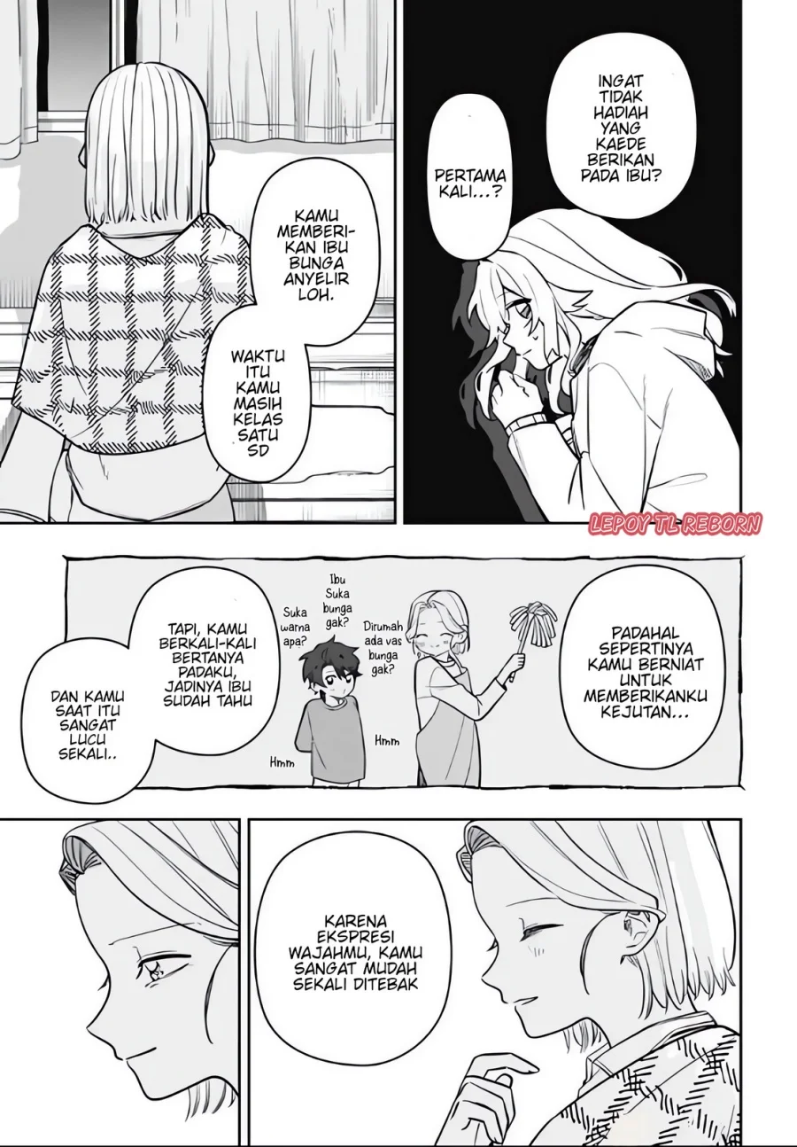 Ai da toka Fukushuu da toka Chapter 4 Gambar 12