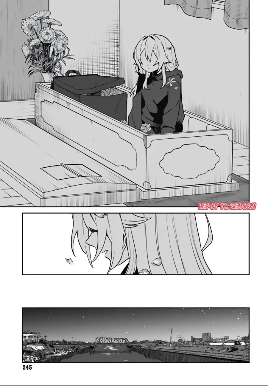 Ai da toka Fukushuu da toka Chapter 4 Gambar 18