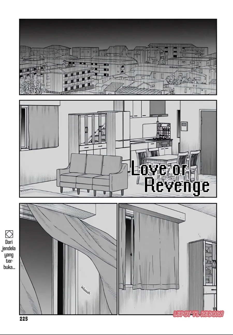 Manga Ai da toka Fukushuu da toka Chapter 4 gambar 2