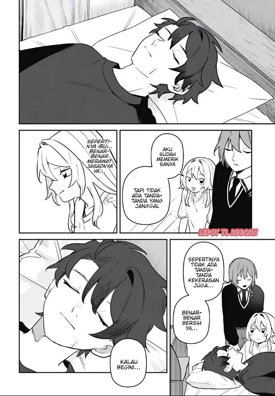 Ai da toka Fukushuu da toka Chapter 4 Gambar 22