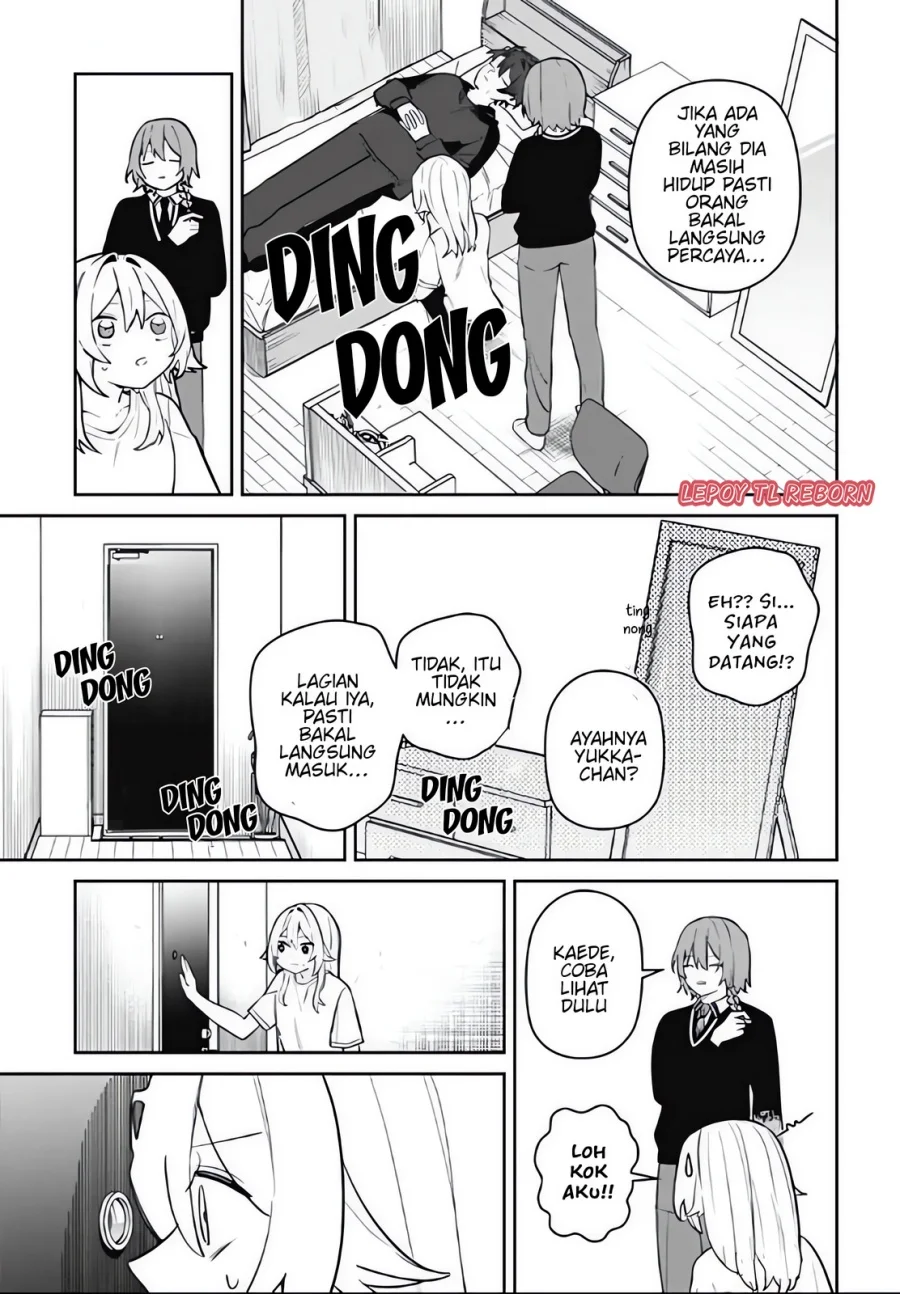 Ai da toka Fukushuu da toka Chapter 4 Gambar 23