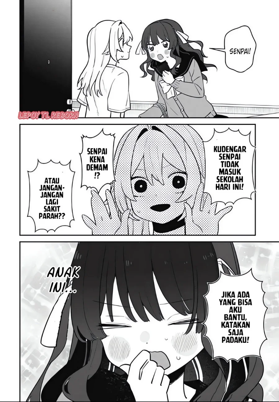 Ai da toka Fukushuu da toka Chapter 4 Gambar 26