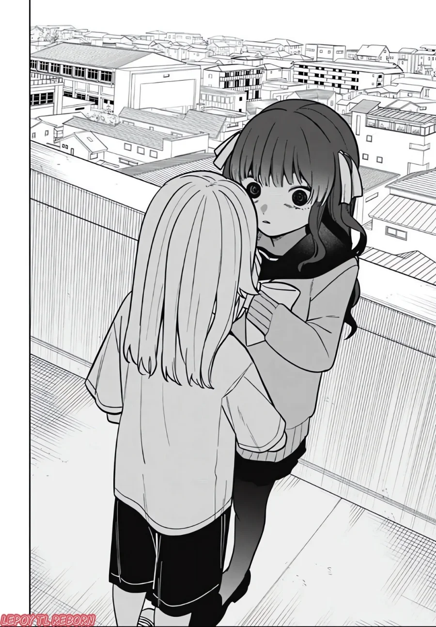 Ai da toka Fukushuu da toka Chapter 4 Gambar 29