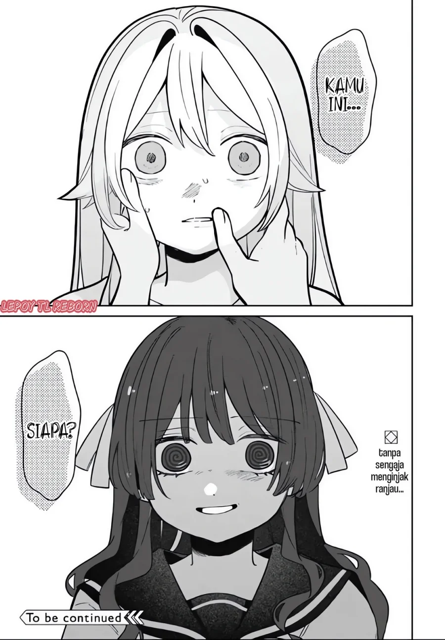 Ai da toka Fukushuu da toka Chapter 4 Gambar 30