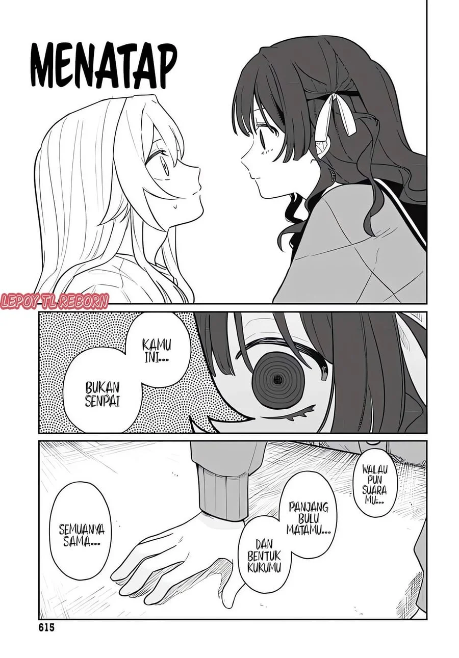 Ai da toka Fukushuu da toka Chapter 5 Gambar 3