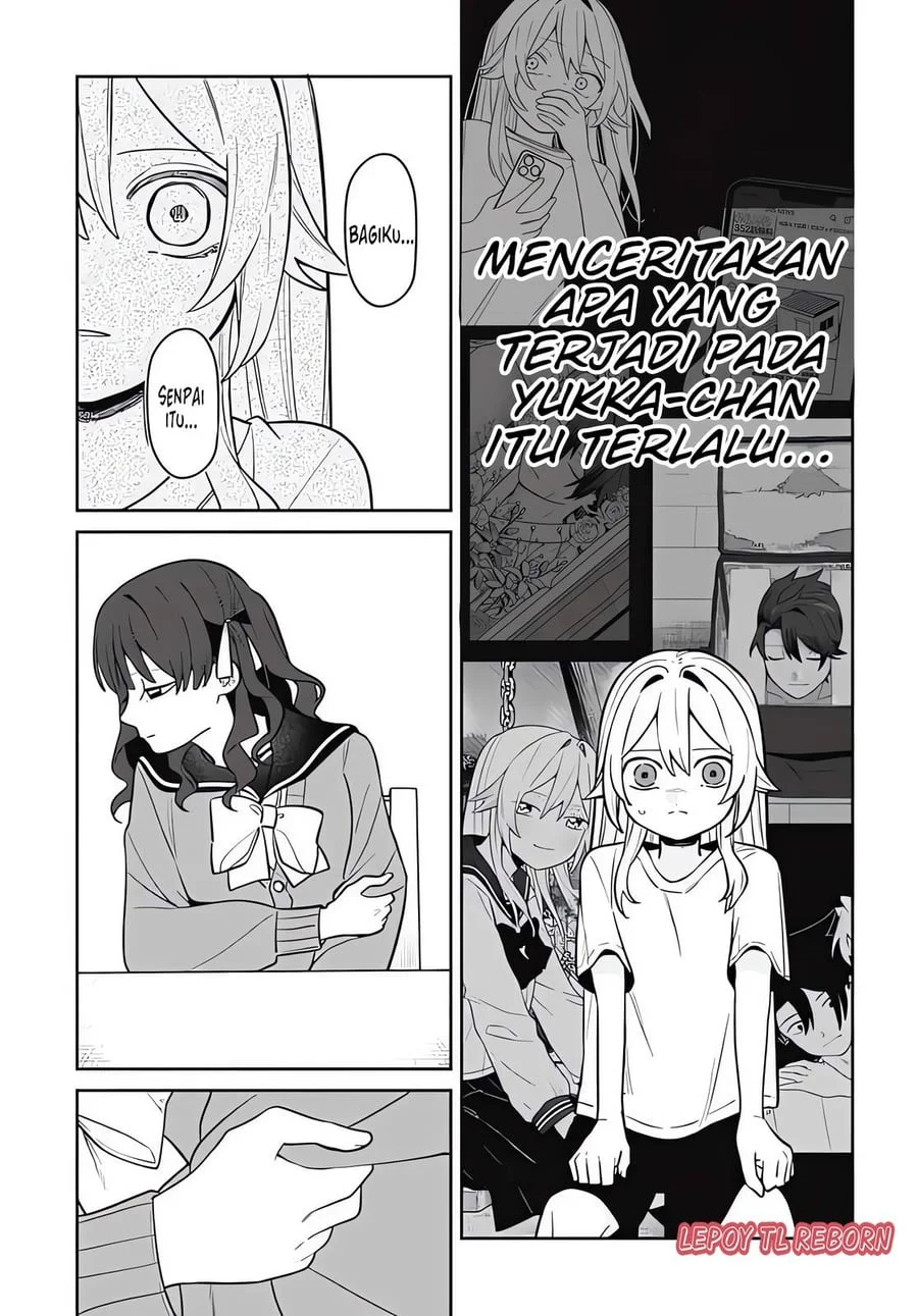 Ai da toka Fukushuu da toka Chapter 5 Gambar 5