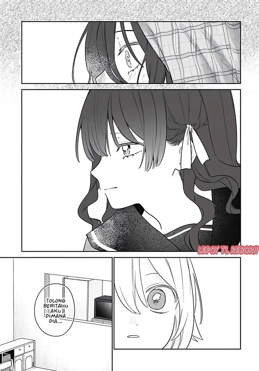 Ai da toka Fukushuu da toka Chapter 5 Gambar 7