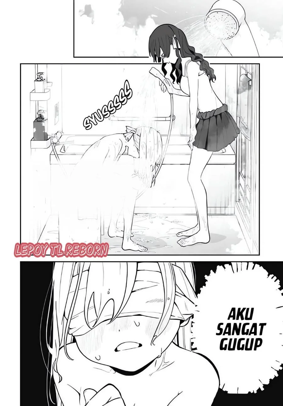 Ai da toka Fukushuu da toka Chapter 6 Gambar 12