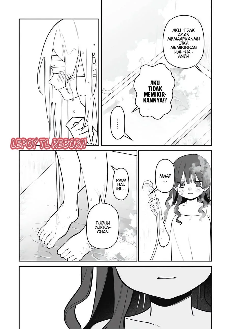 Ai da toka Fukushuu da toka Chapter 6 Gambar 13