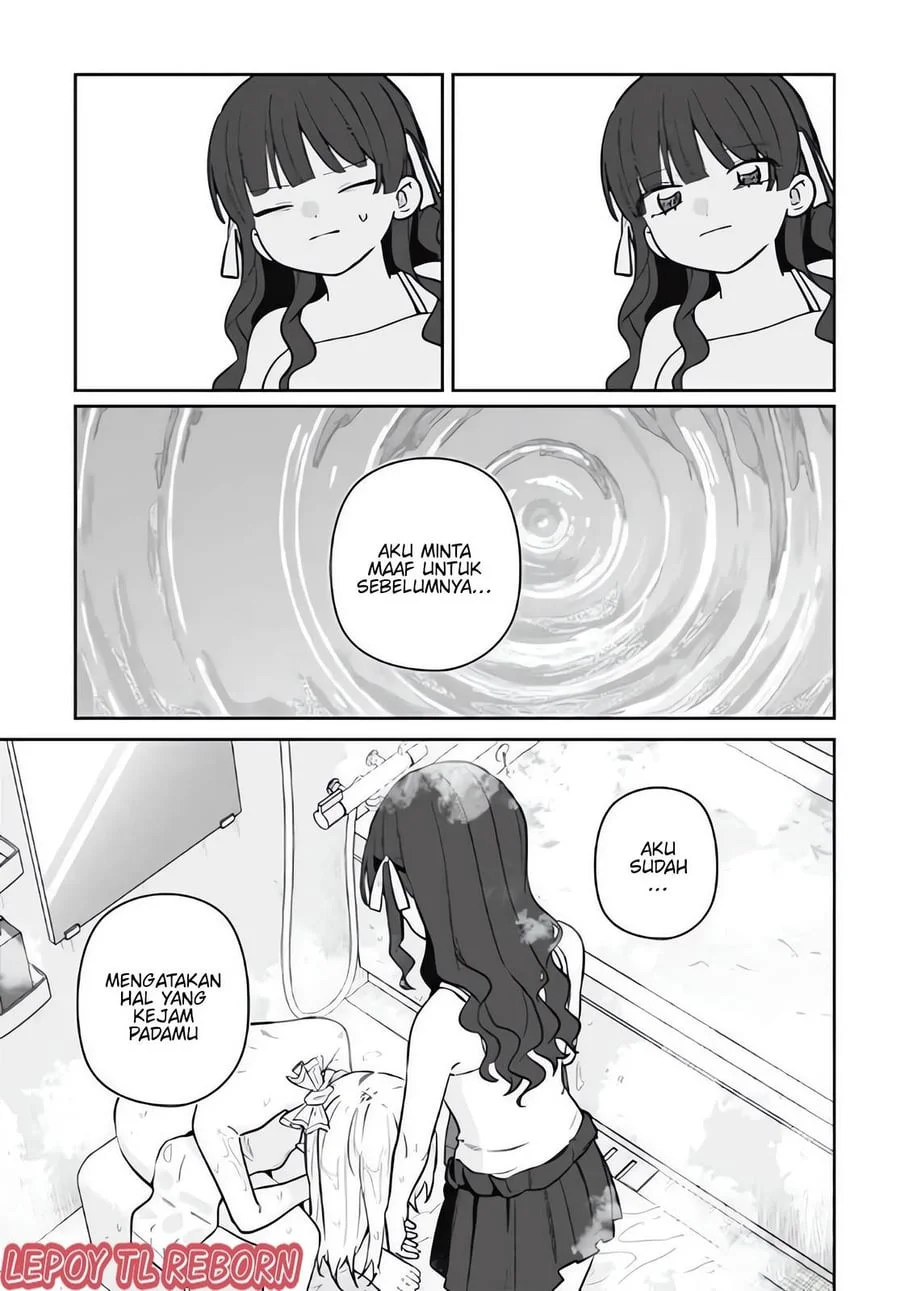 Ai da toka Fukushuu da toka Chapter 6 Gambar 15