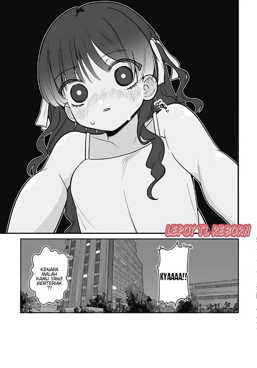 Ai da toka Fukushuu da toka Chapter 6 Gambar 19