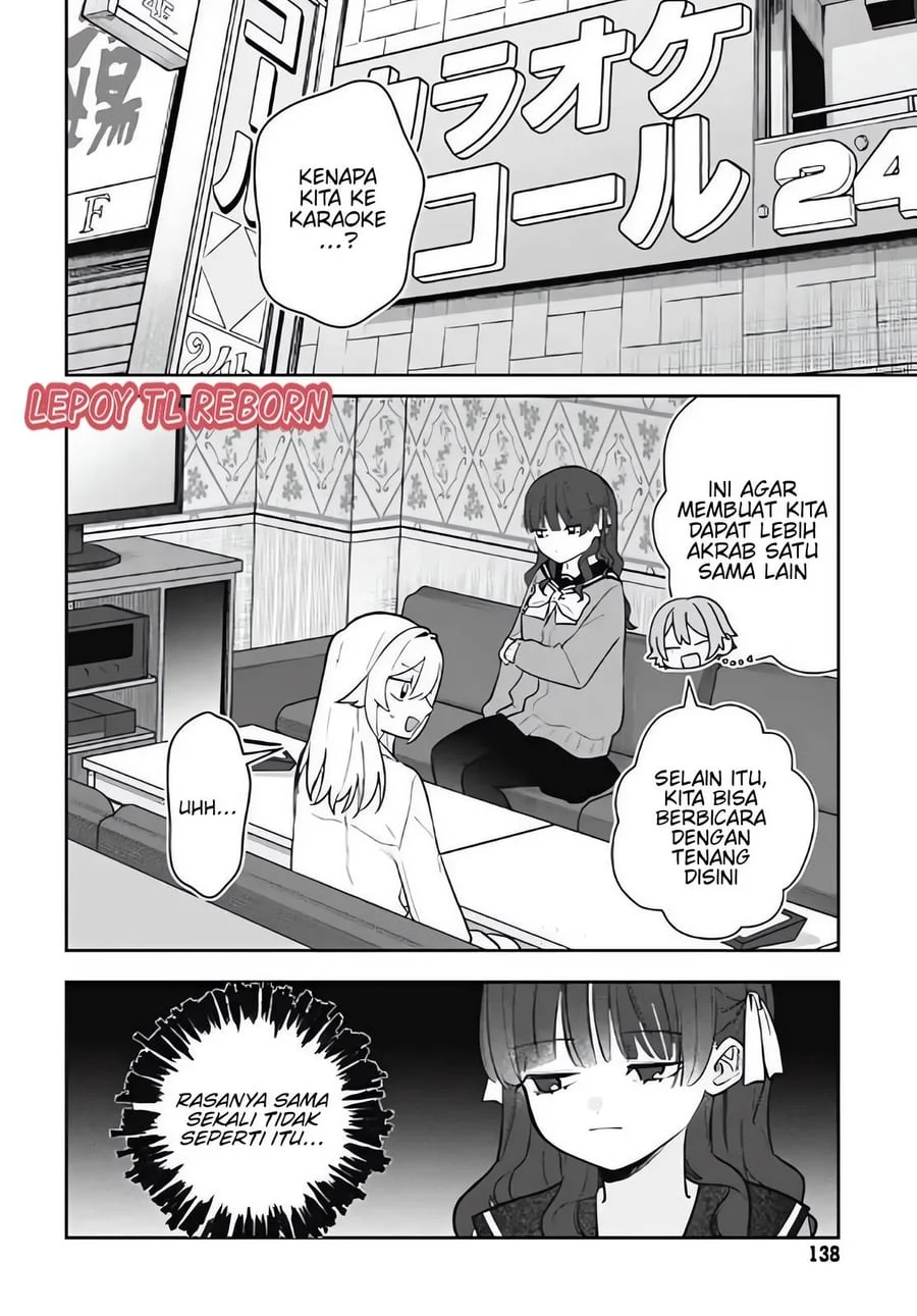 Manga Ai da toka Fukushuu da toka Chapter 6 gambar 2