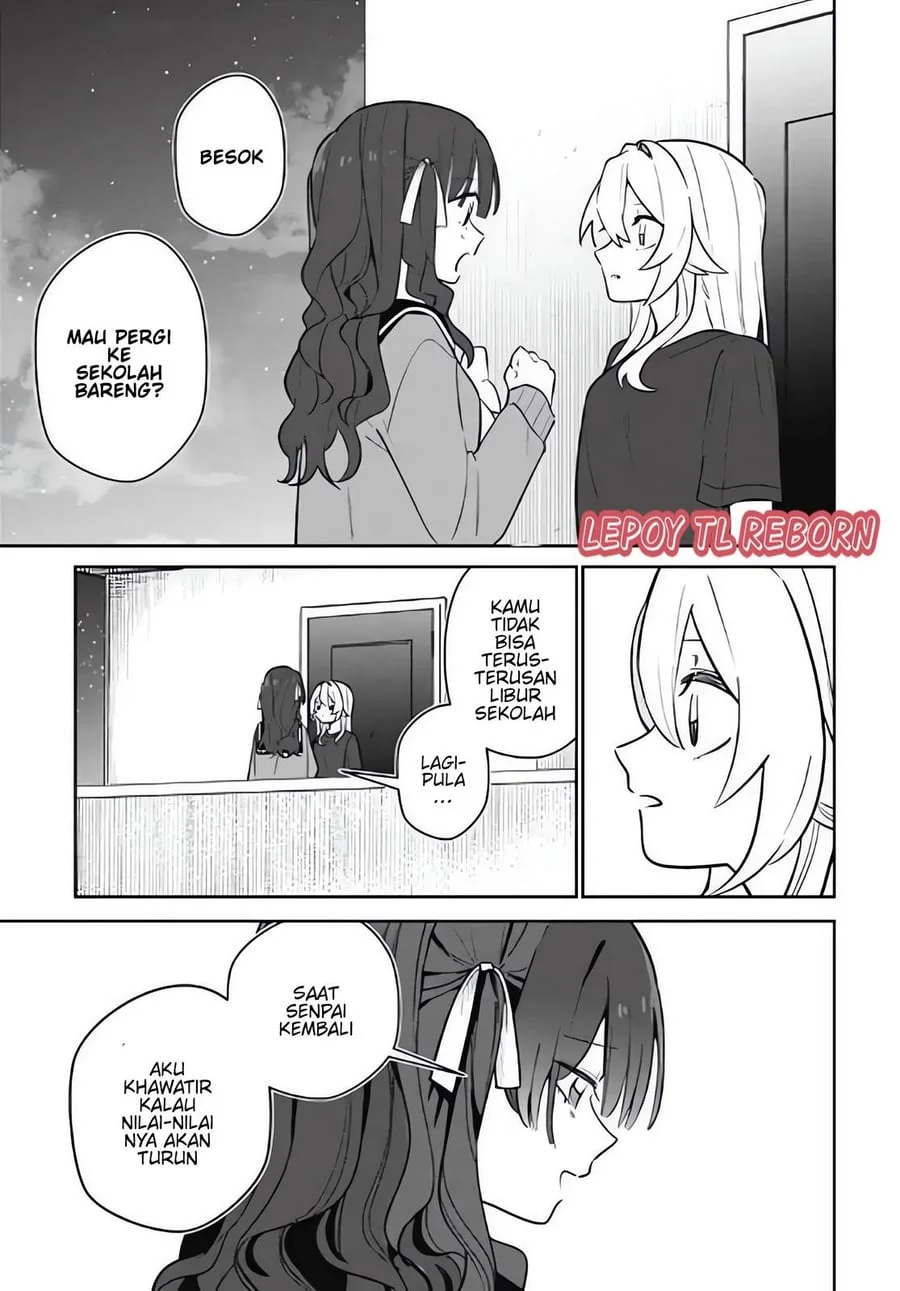 Ai da toka Fukushuu da toka Chapter 6 Gambar 21