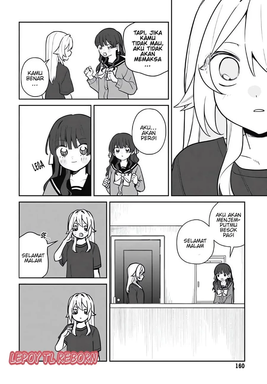 Ai da toka Fukushuu da toka Chapter 6 Gambar 22