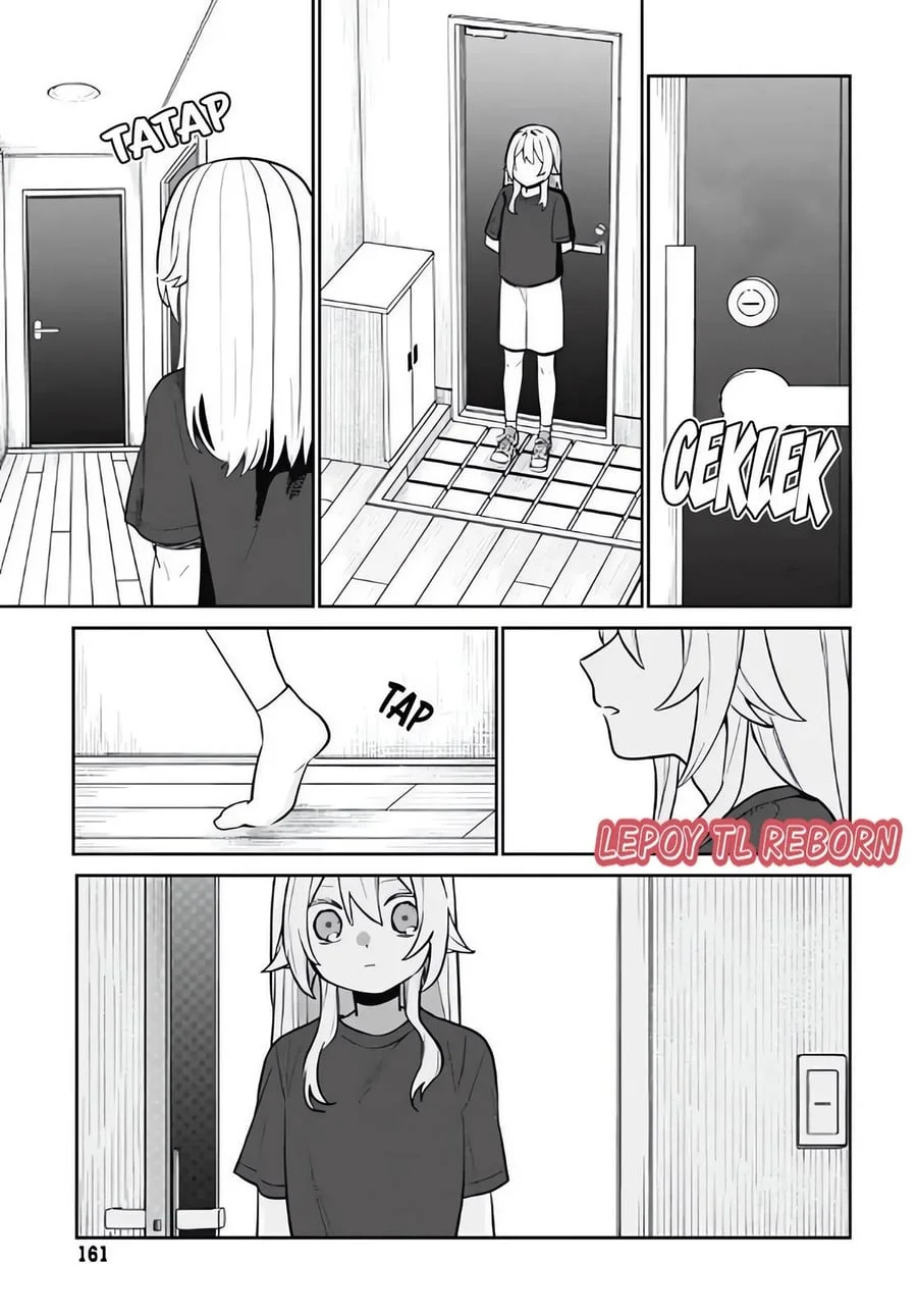 Ai da toka Fukushuu da toka Chapter 6 Gambar 23