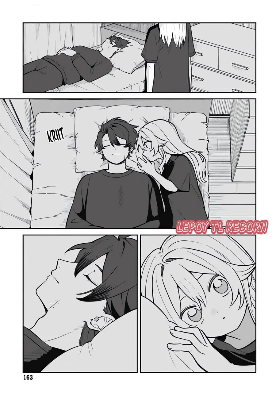 Ai da toka Fukushuu da toka Chapter 6 Gambar 25