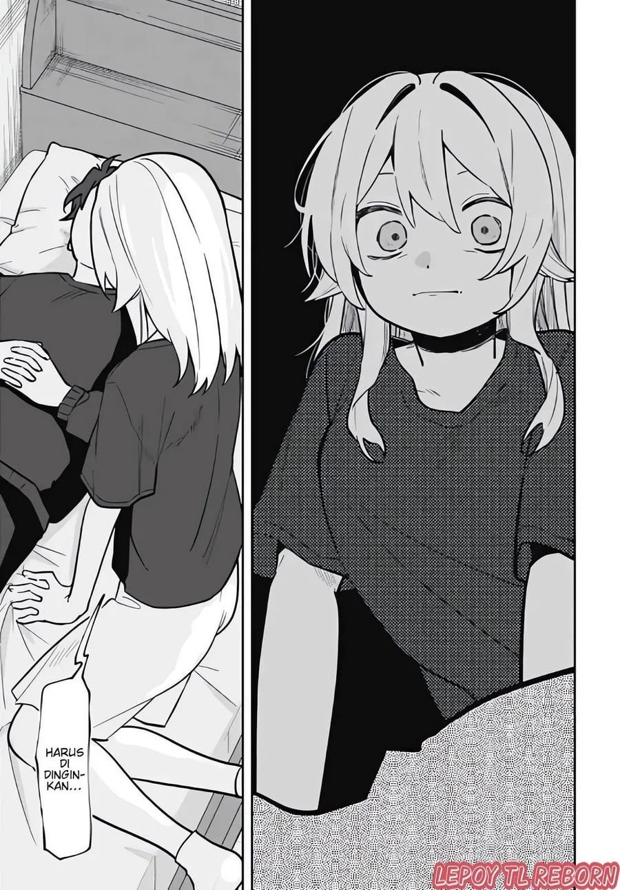 Ai da toka Fukushuu da toka Chapter 6 Gambar 29