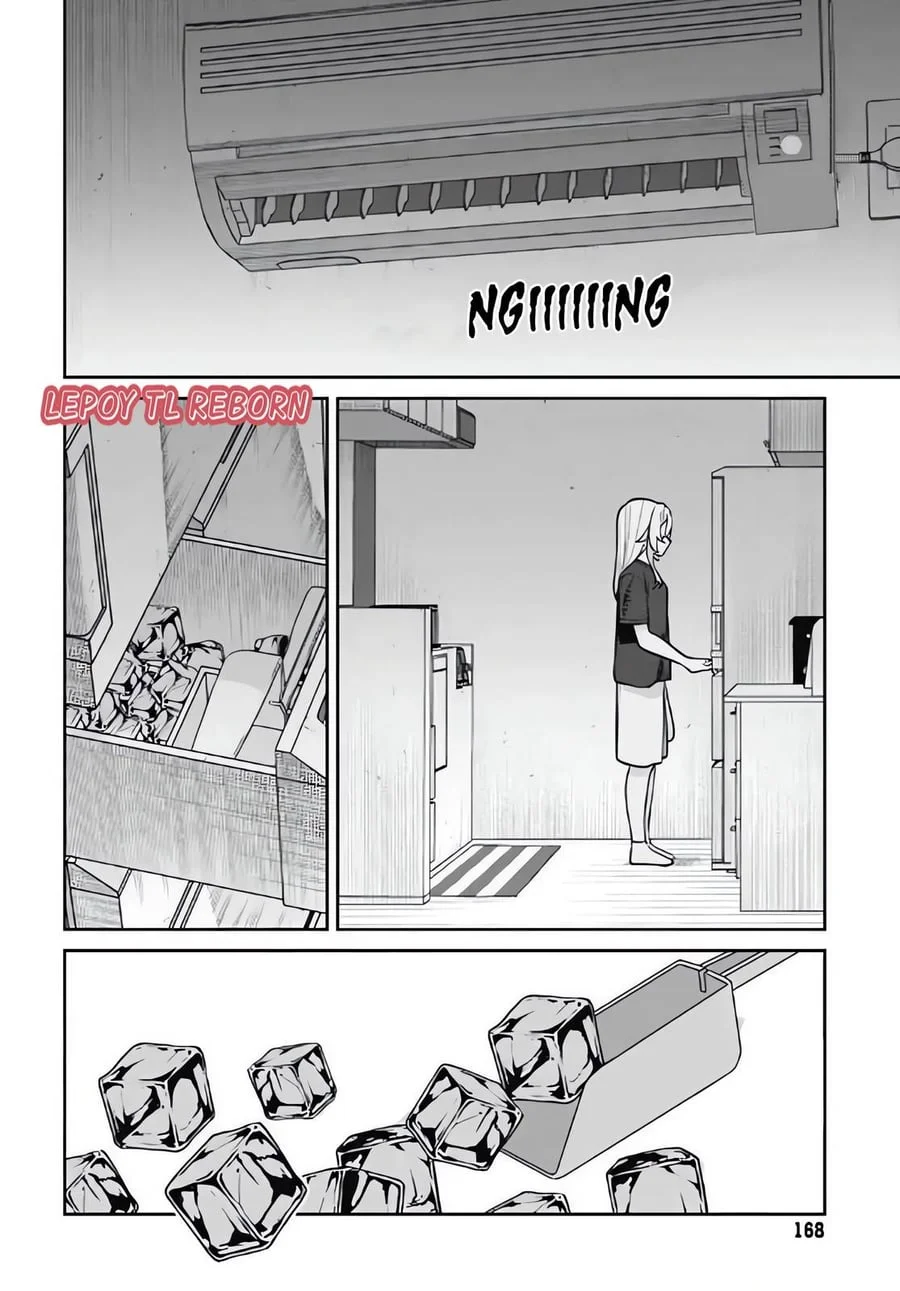 Ai da toka Fukushuu da toka Chapter 6 Gambar 30