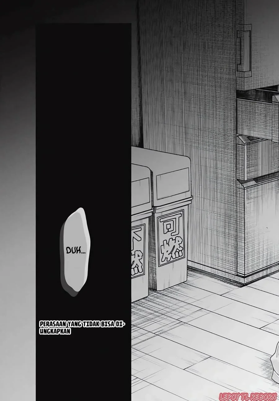 Ai da toka Fukushuu da toka Chapter 6 Gambar 32