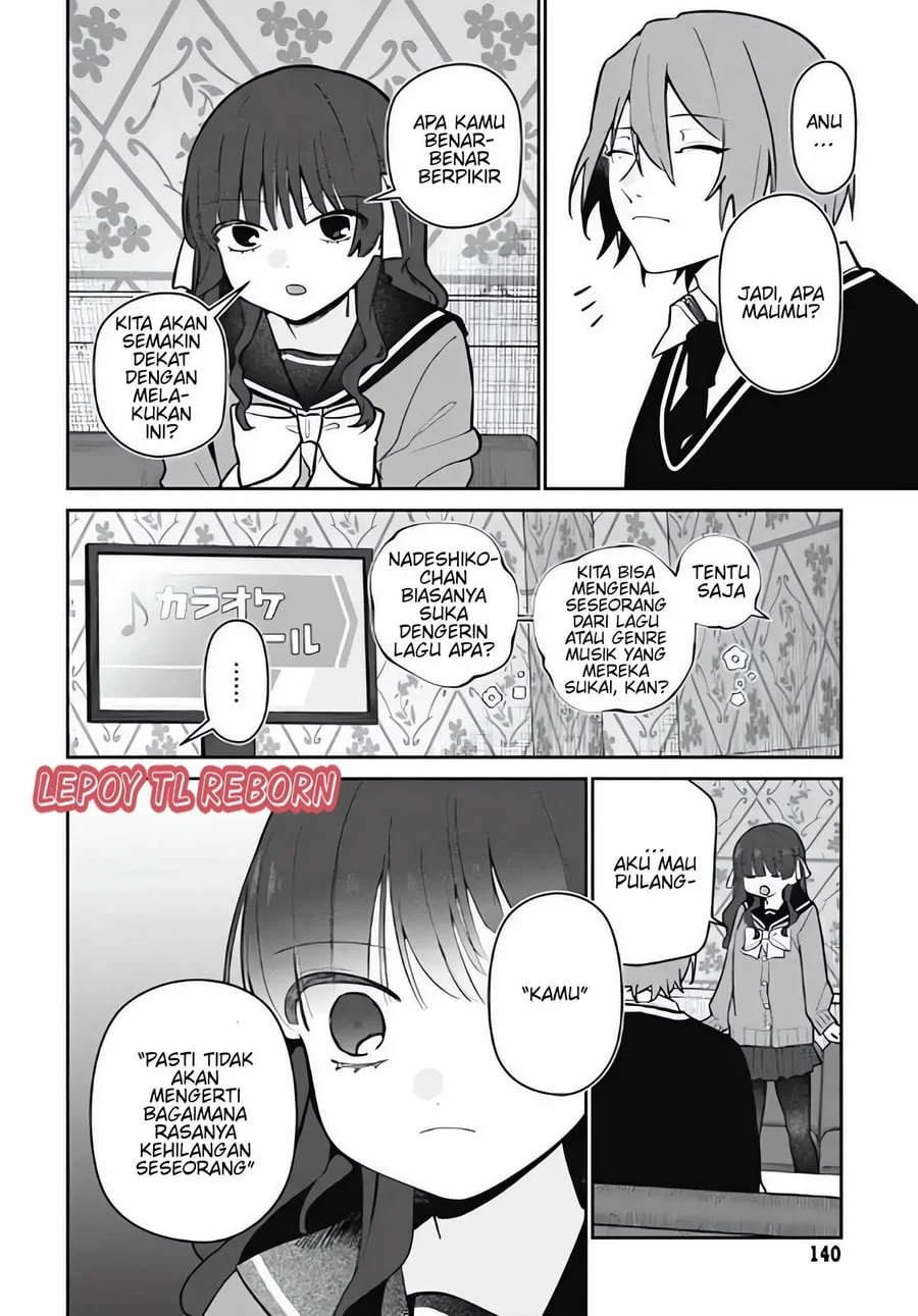 Ai da toka Fukushuu da toka Chapter 6 Gambar 4