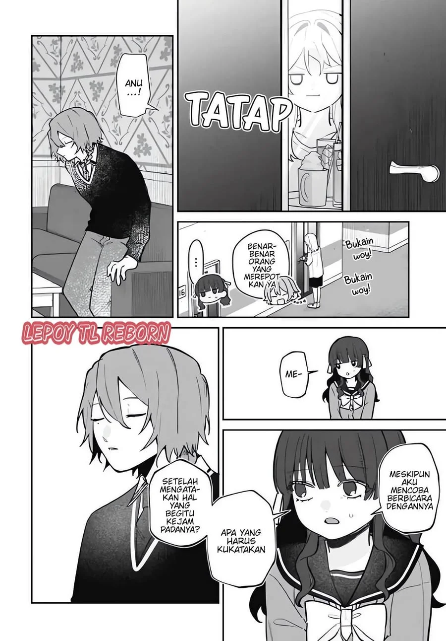 Ai da toka Fukushuu da toka Chapter 6 Gambar 7