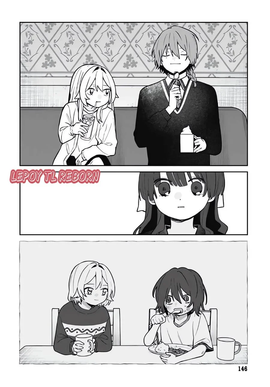 Ai da toka Fukushuu da toka Chapter 6 Gambar 8