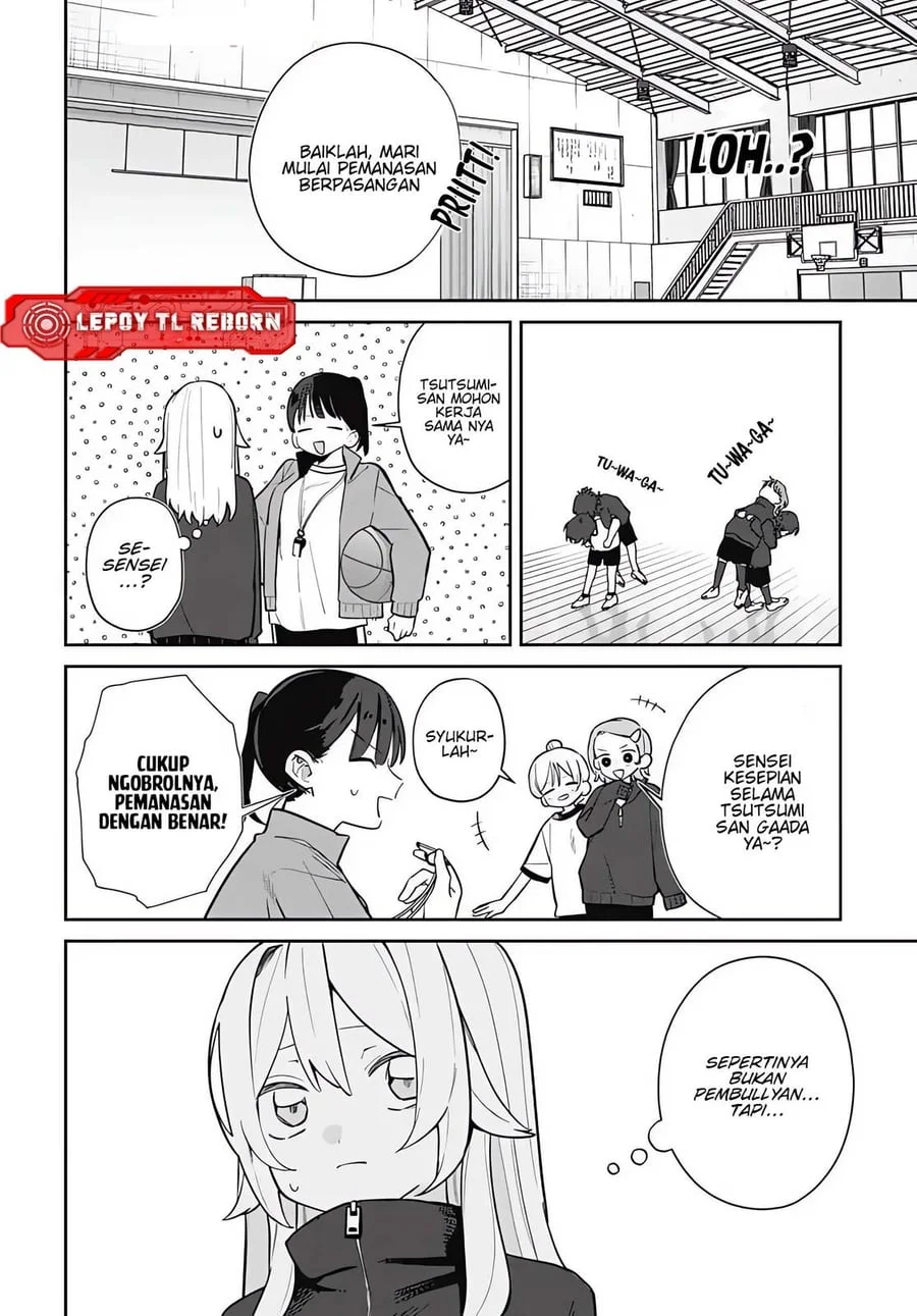 Ai da toka Fukushuu da toka Chapter 7 Gambar 10