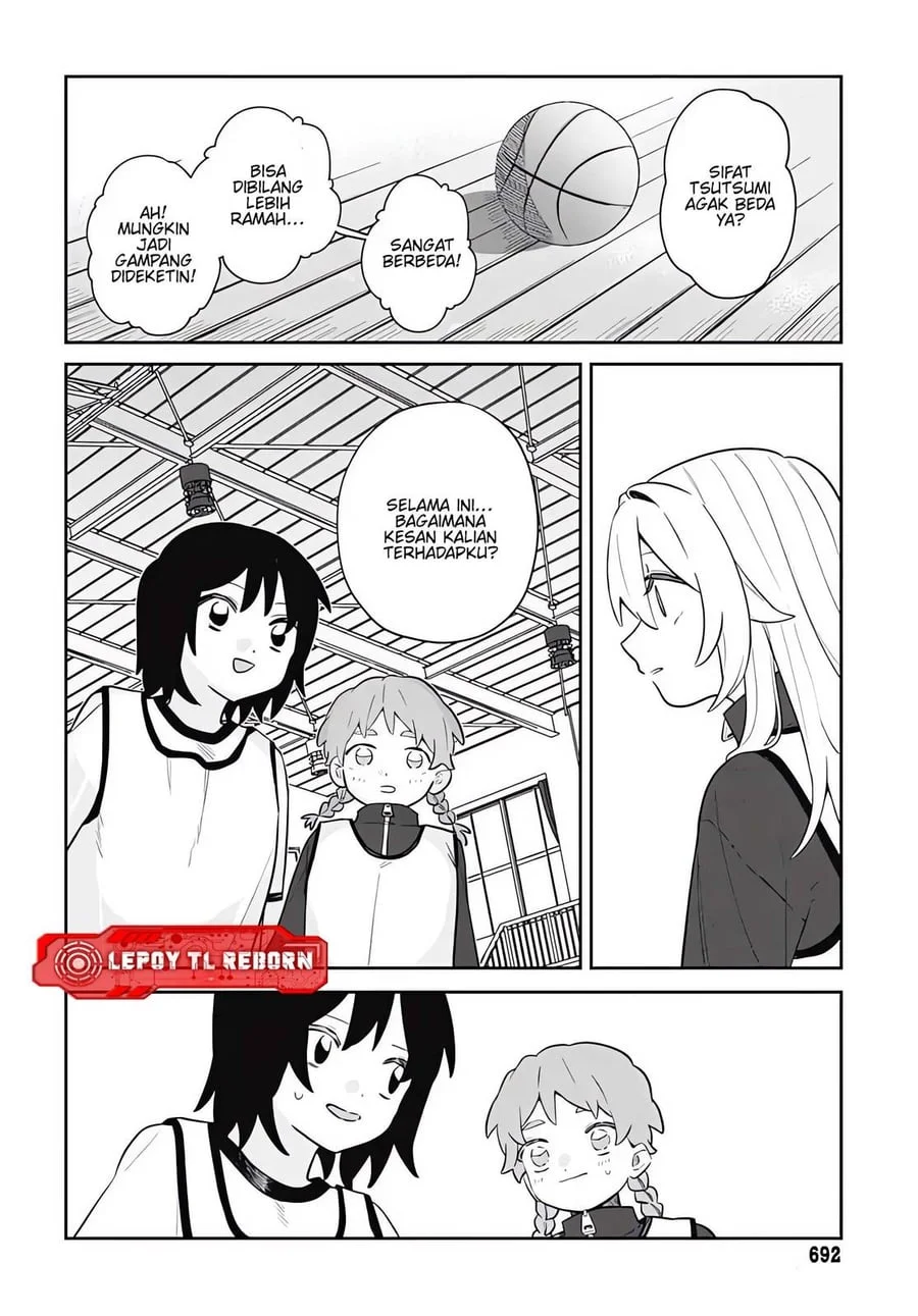 Ai da toka Fukushuu da toka Chapter 7 Gambar 14