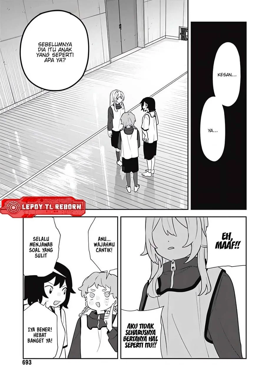 Ai da toka Fukushuu da toka Chapter 7 Gambar 15