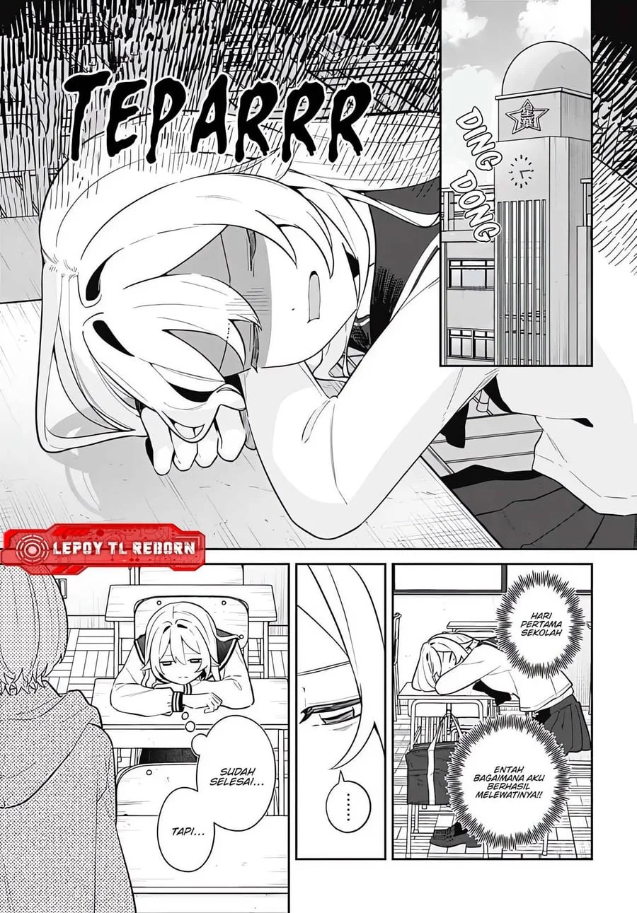 Ai da toka Fukushuu da toka Chapter 7 Gambar 17