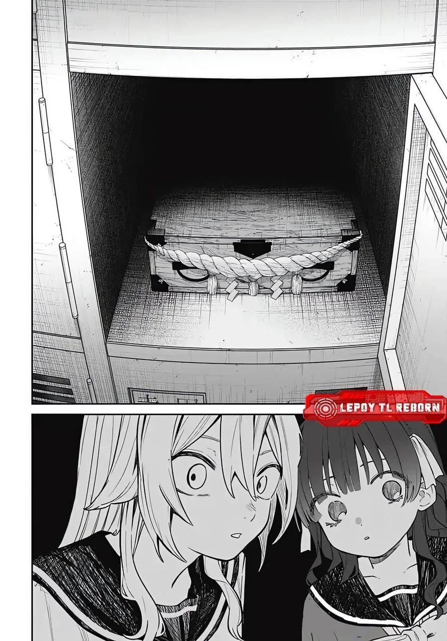 Ai da toka Fukushuu da toka Chapter 7 Gambar 34