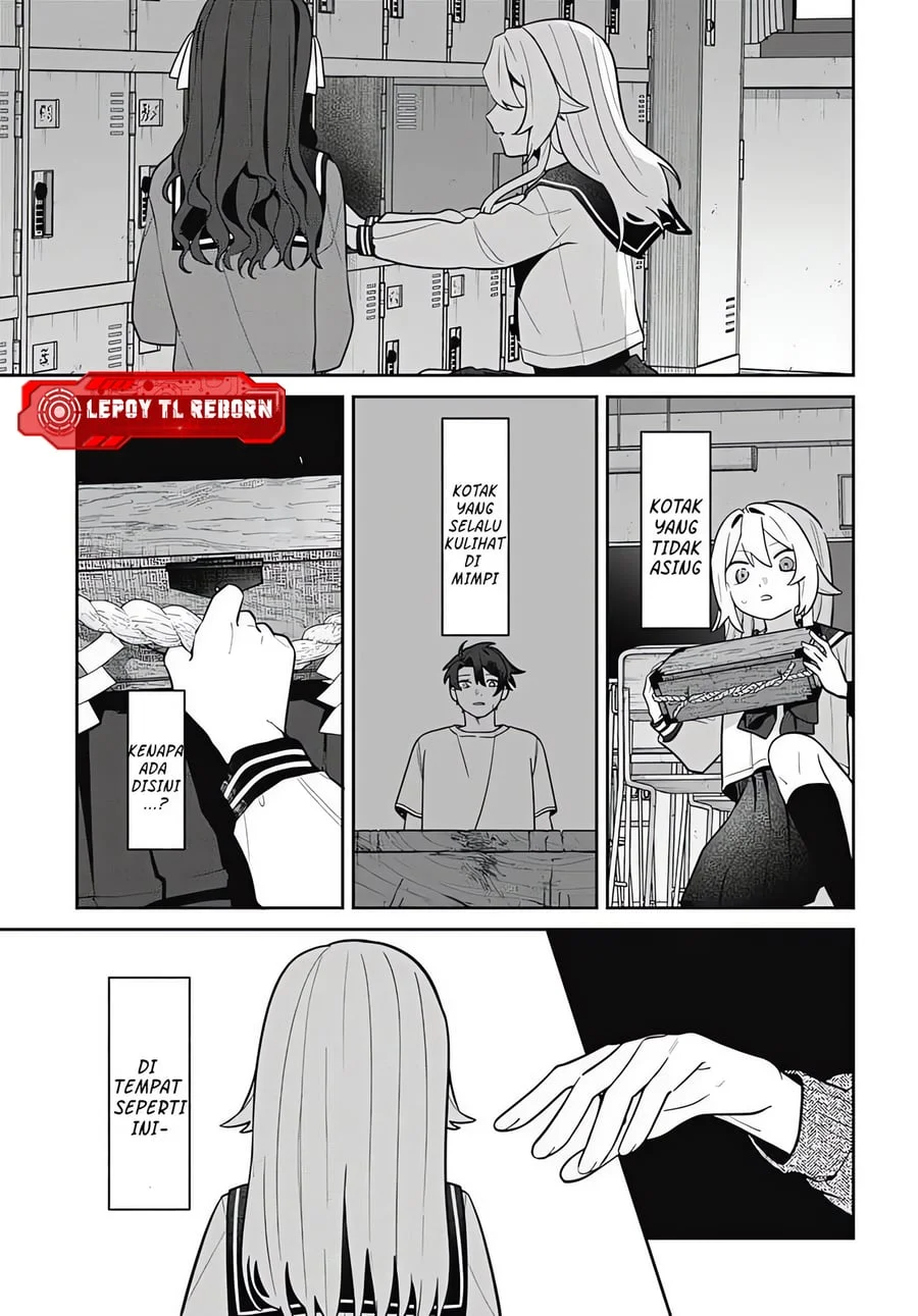 Ai da toka Fukushuu da toka Chapter 8 Gambar 3