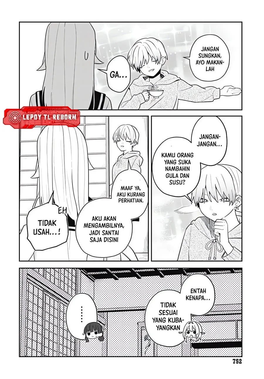 Ai da toka Fukushuu da toka Chapter 8 Gambar 8