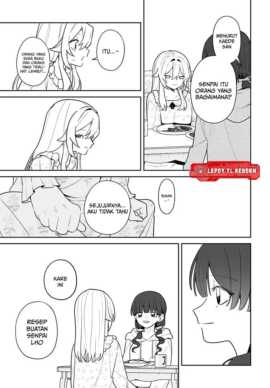 Ai da toka Fukushuu da toka Chapter 9 Gambar 16