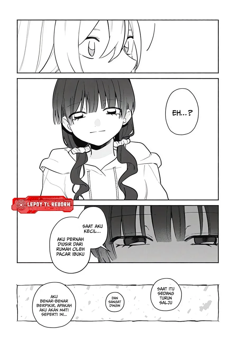 Ai da toka Fukushuu da toka Chapter 9 Gambar 17