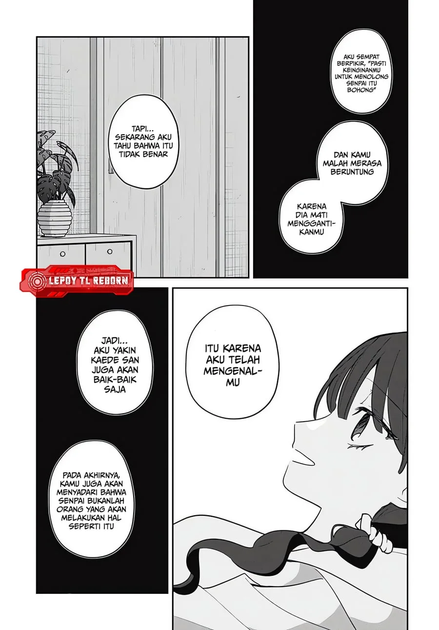 Ai da toka Fukushuu da toka Chapter 9 Gambar 26