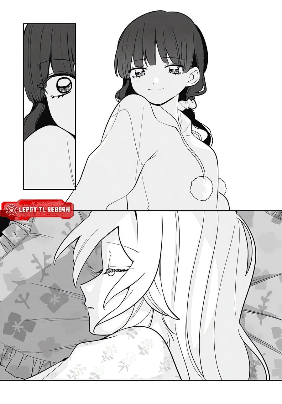 Ai da toka Fukushuu da toka Chapter 9 Gambar 28