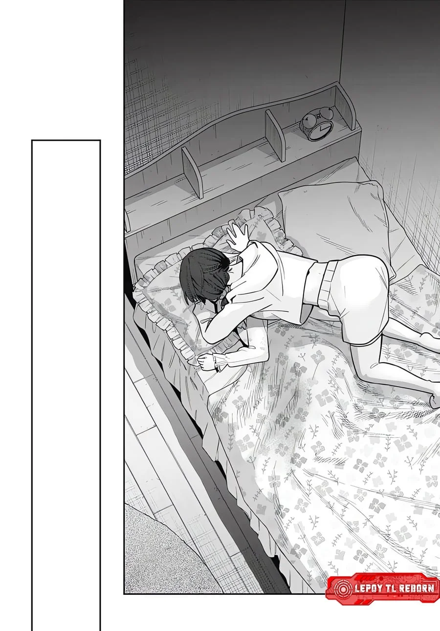 Ai da toka Fukushuu da toka Chapter 9 Gambar 31