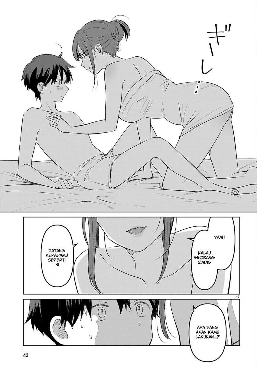 Ai no Senbiki ~Mamakatsu Shitara Mama ga Dekita Hanashi~ Chapter 5 Gambar 20