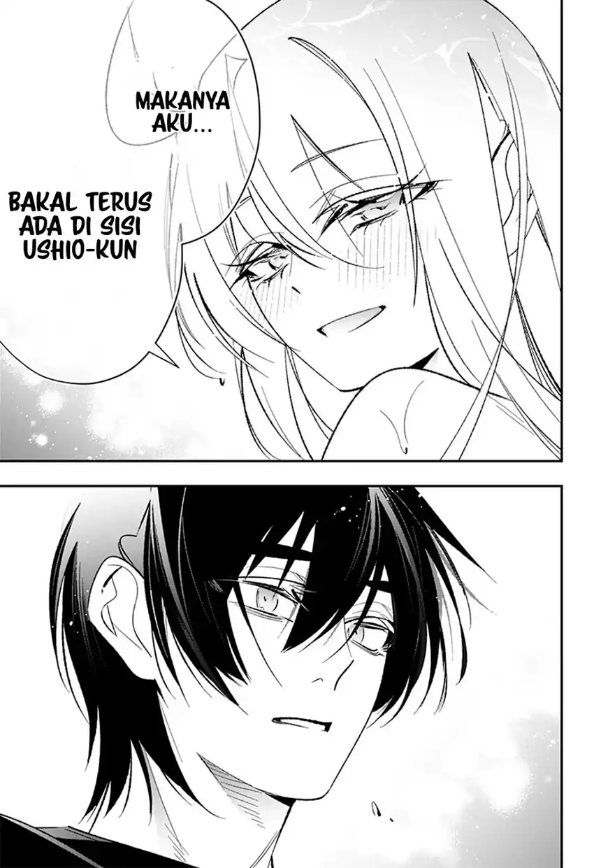 Ai to Ningyo Hime Chapter 10 Gambar 18