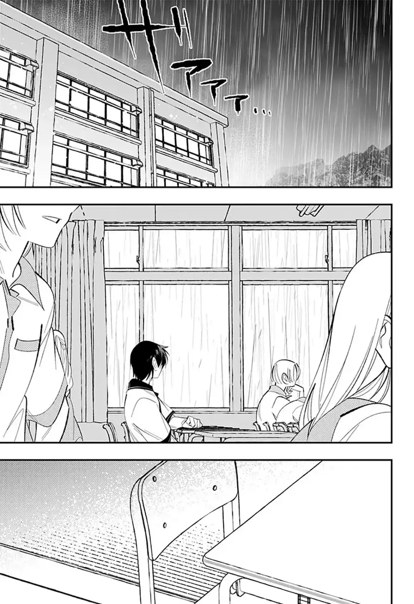 Ai to Ningyo Hime Chapter 10 Gambar 4