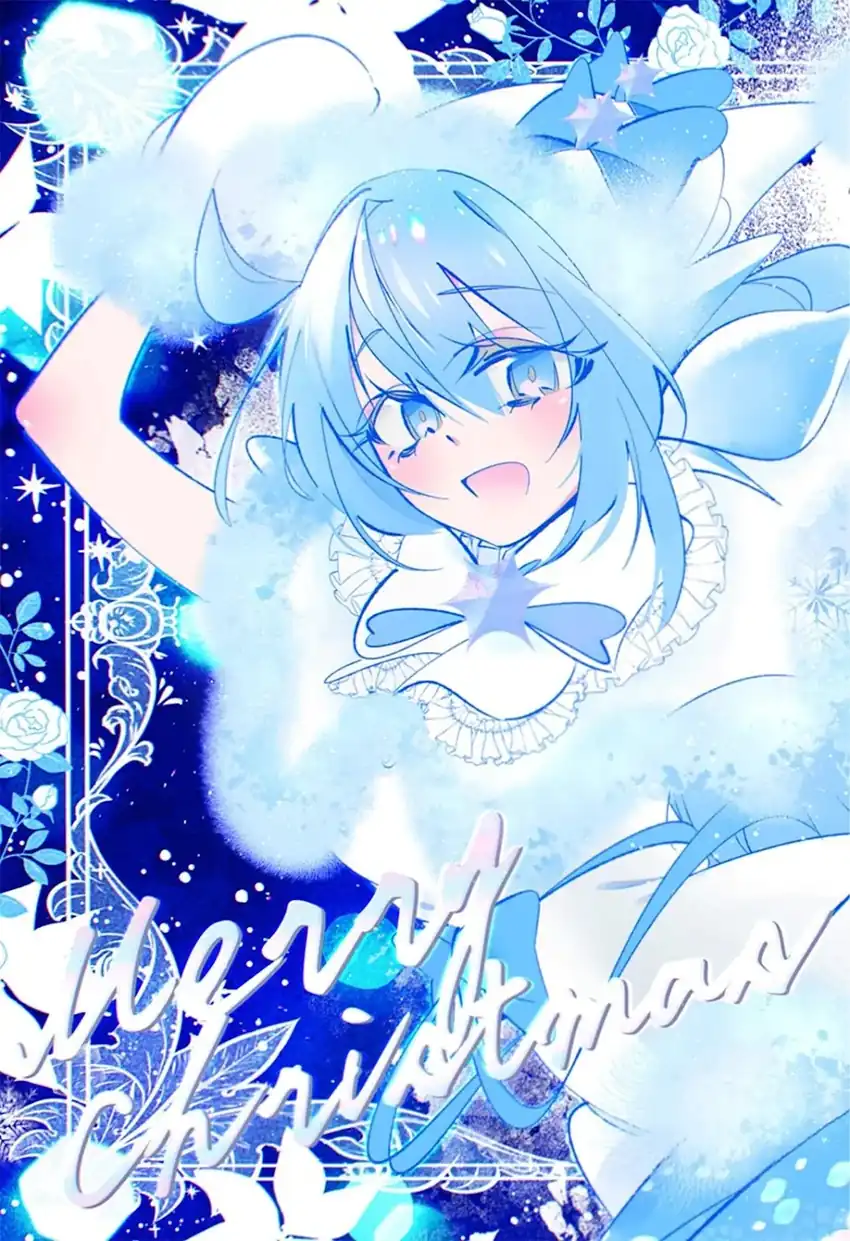 Ai to Ningyo Hime Chapter 11 Gambar 24